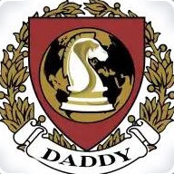 Daddy Tate