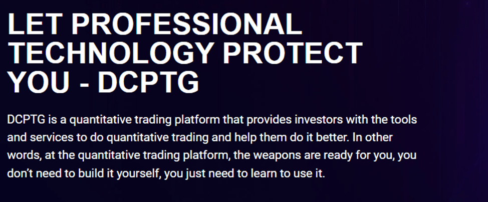dcptg