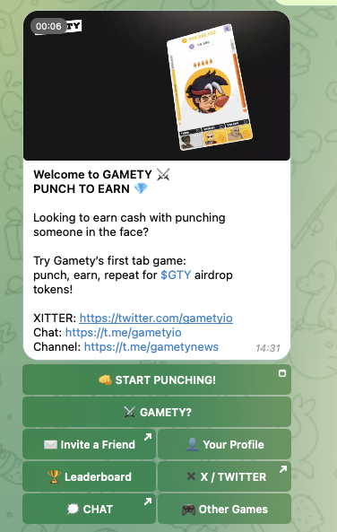 gamety что это