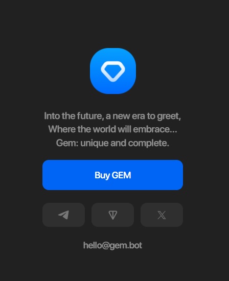 gembot