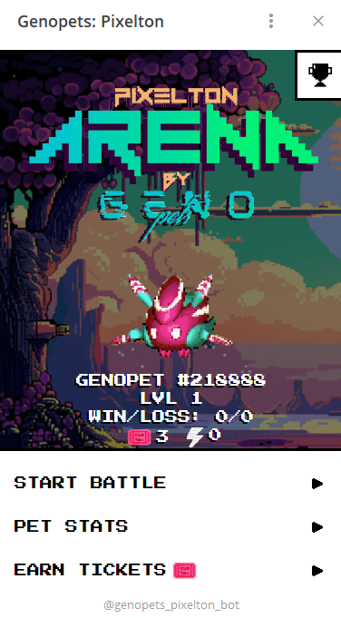 genopets
