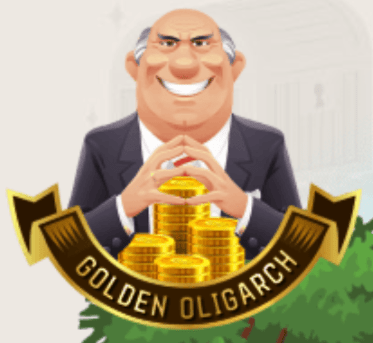 Golden Oligarch
