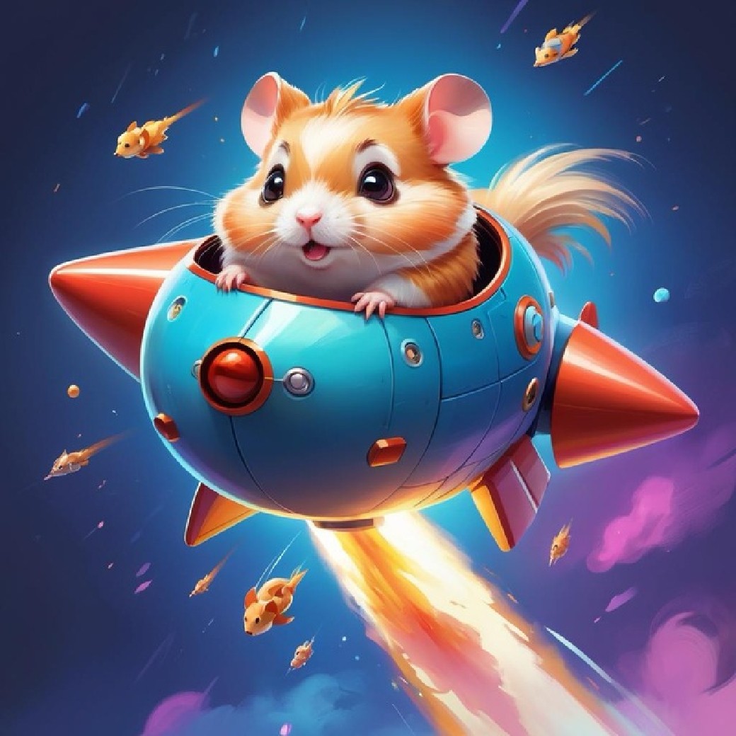Hamster Kombat Scripts [cipher, Farm, Upgrades]