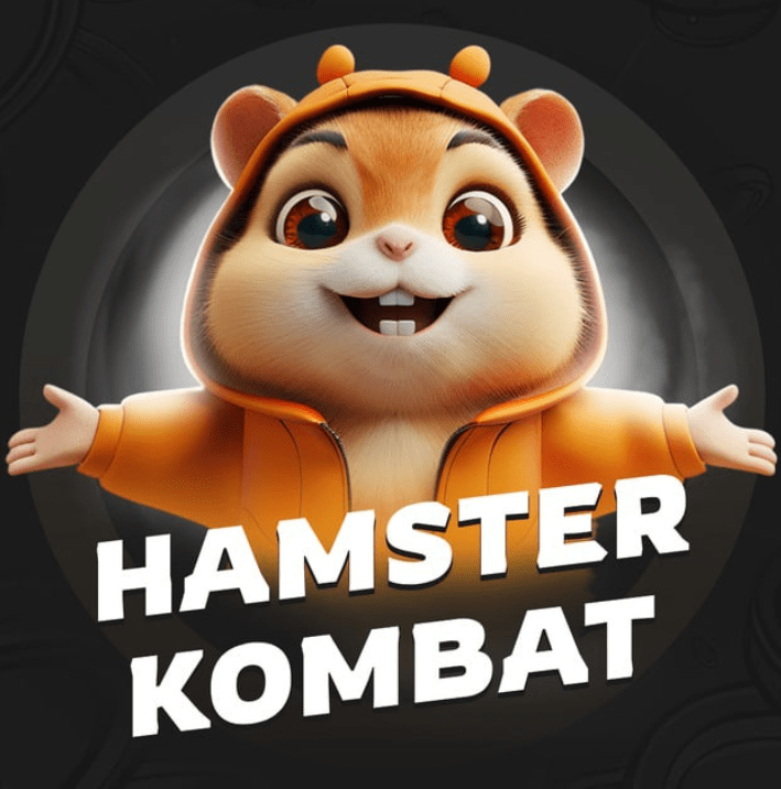 Hamster Kombat Ton