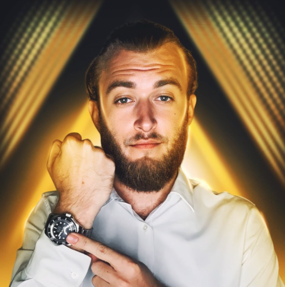 Макс Бро Трейдер