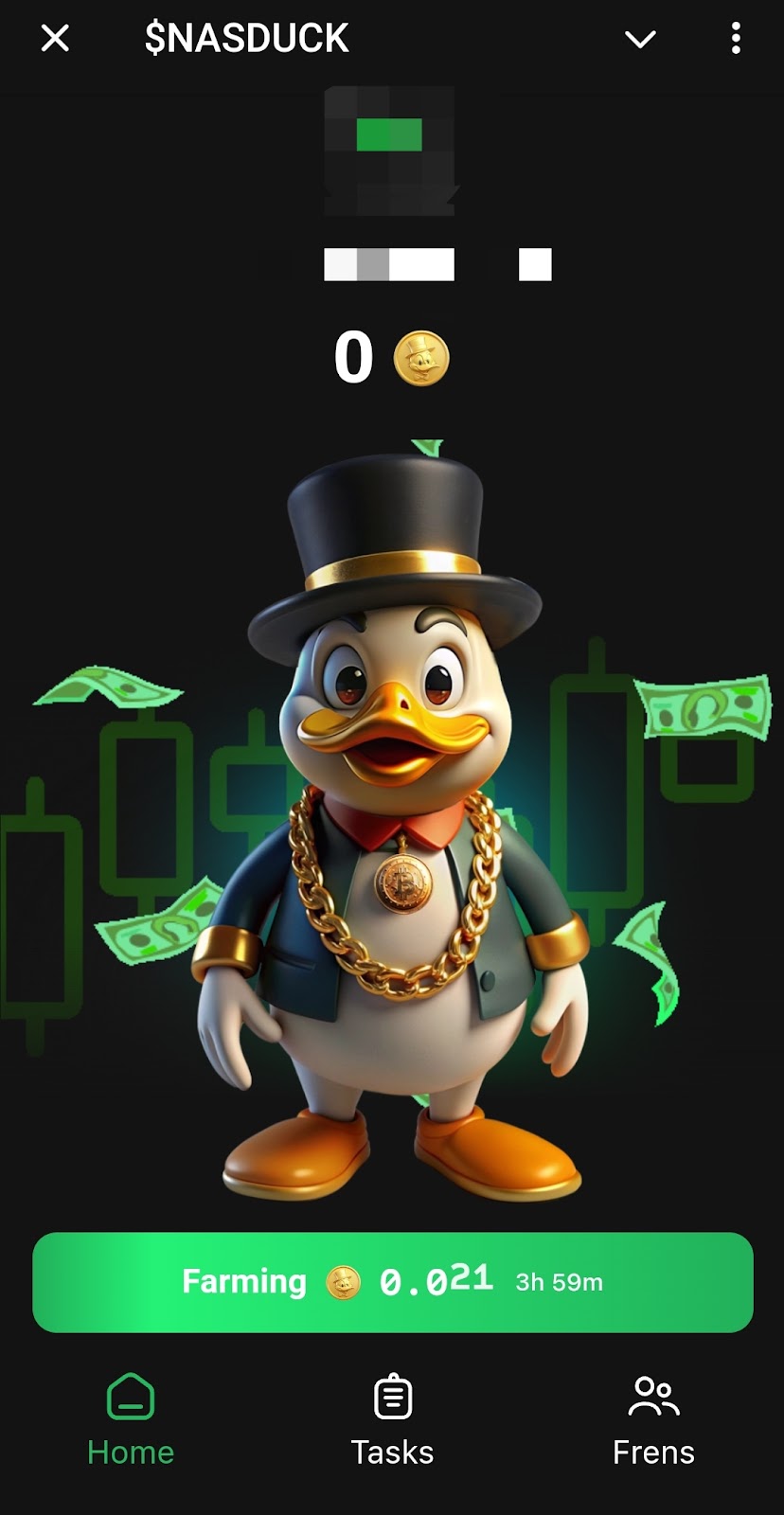 Nasduck