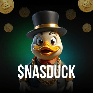Nasduck