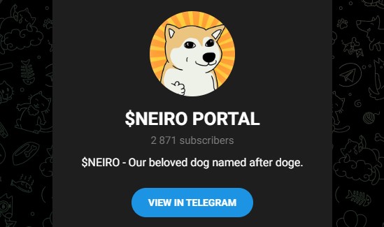 neiro coin
