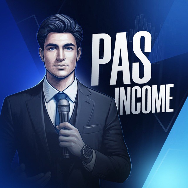 Pas-income