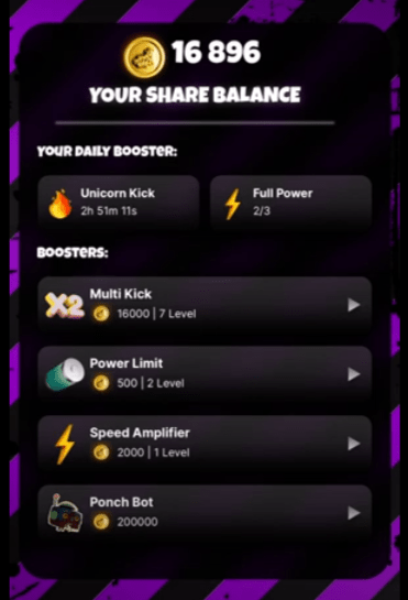 ponchkick bot ponchkick bot