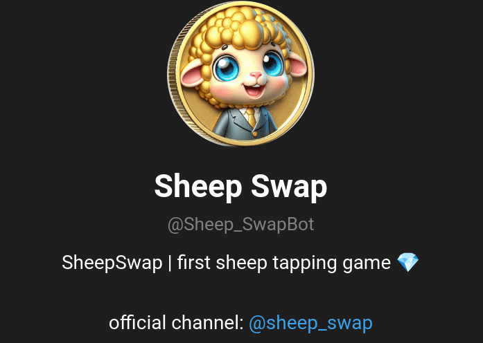 sheep swap