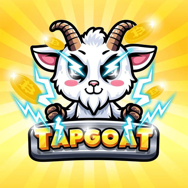 Tapgoat