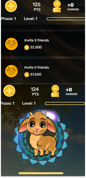 tapgoat разоблачение