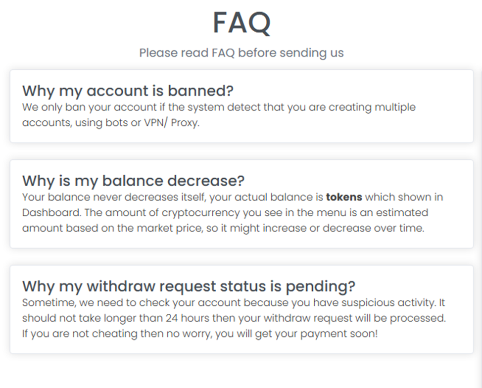 vie faucet отзывы