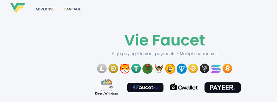 vie faucet отзывы