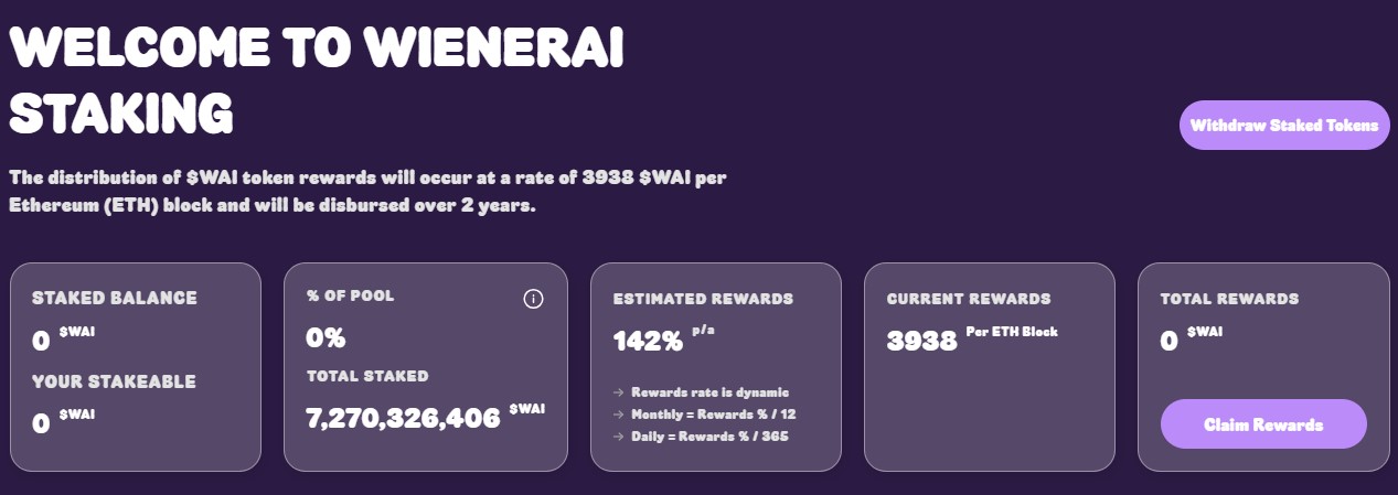 wienerai wienerai