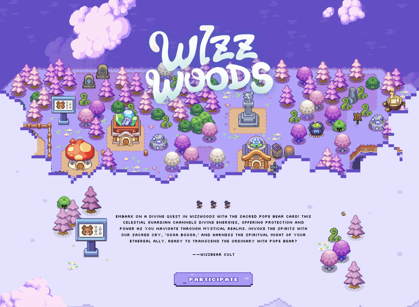 wizzwoods