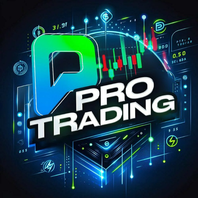 Pro Crypto Trading