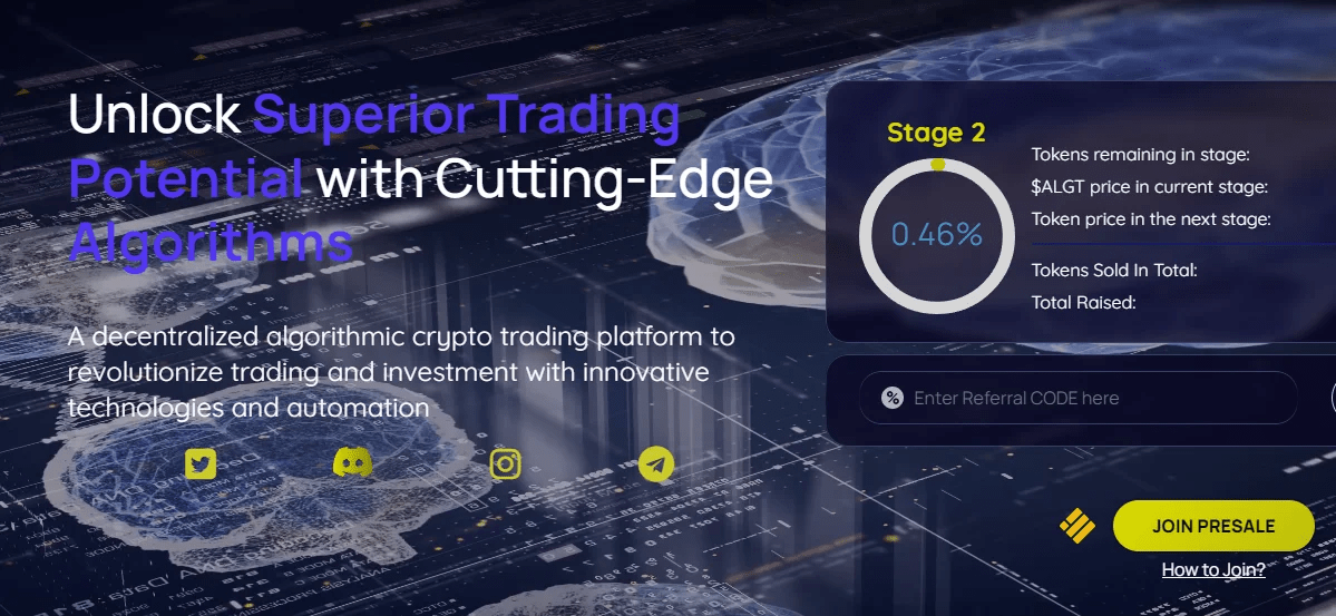 algotech