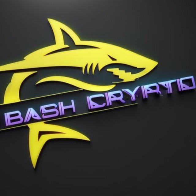 Bashcrypto