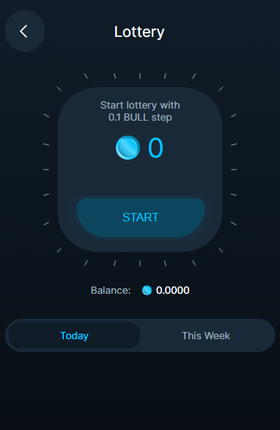 Bull Run app