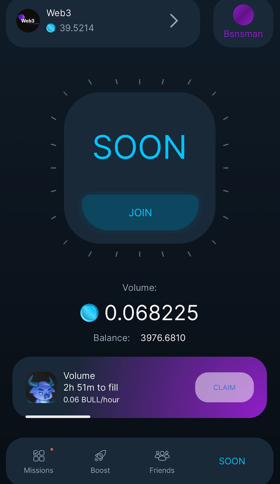 Bull Run как играть