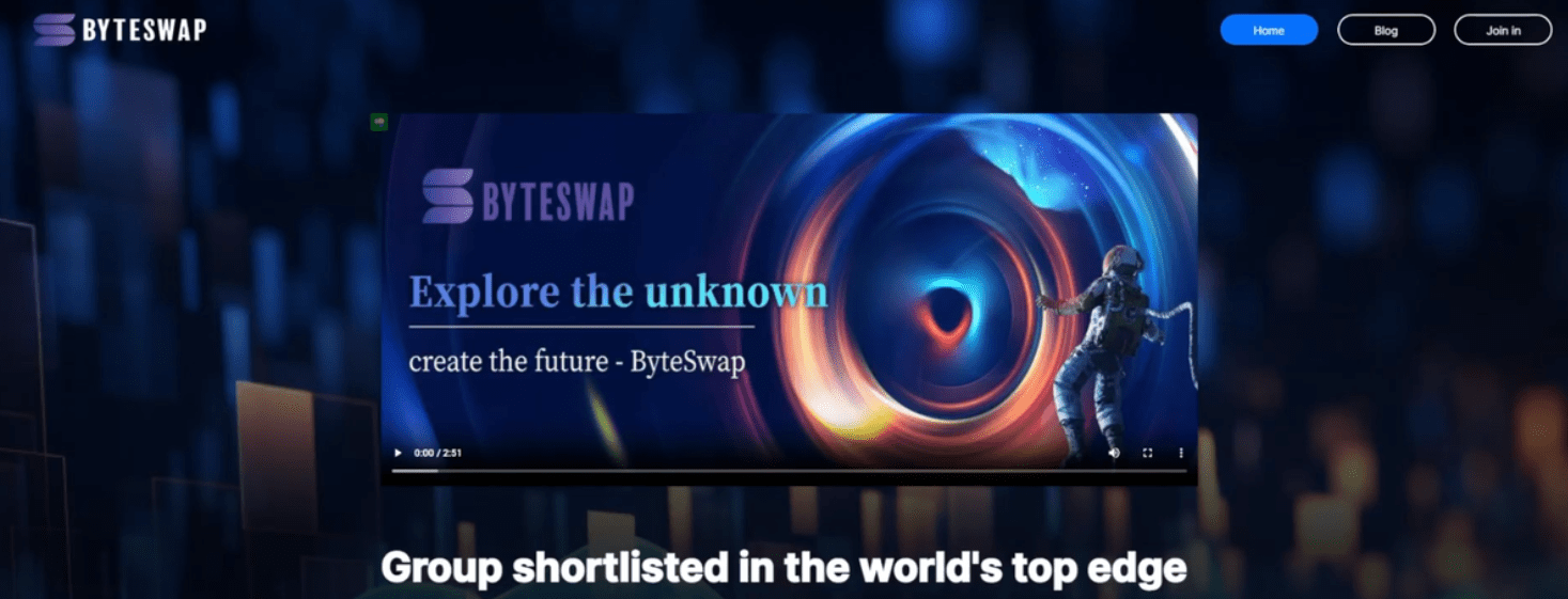 byteswap отзывы