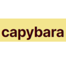 Capybara $cpbr