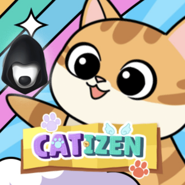 Catizen