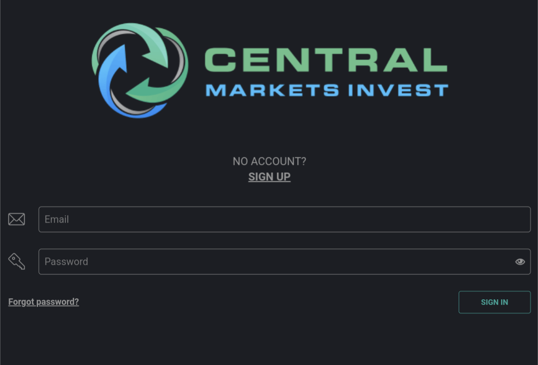 centralmarketsinvest com