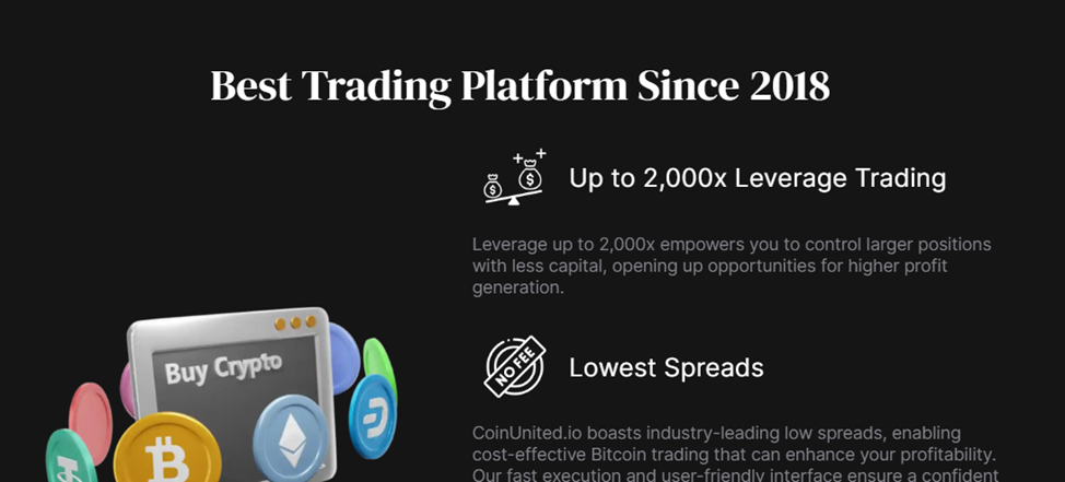 coin united