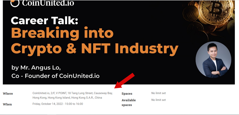 coin united