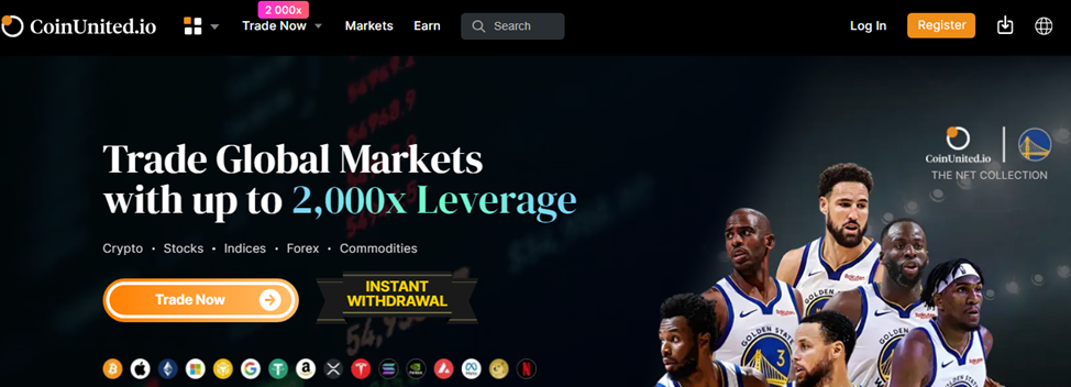 coinunited io отзывы