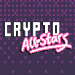 Crypto All Stars