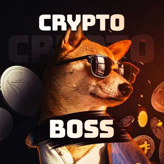 Crypto Boss