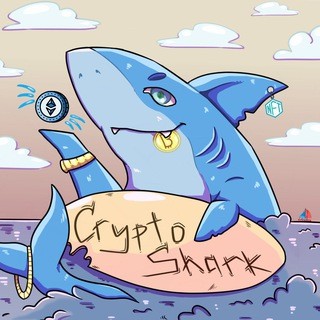 Crypto Sharkk