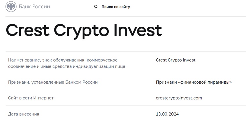 cryptoinvest