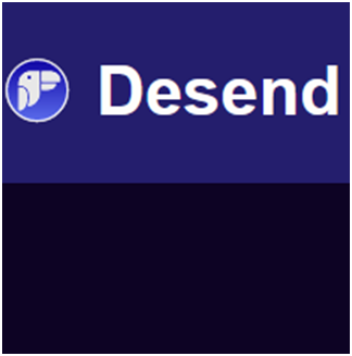 Desend