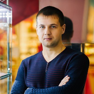 Evgeny Fokin