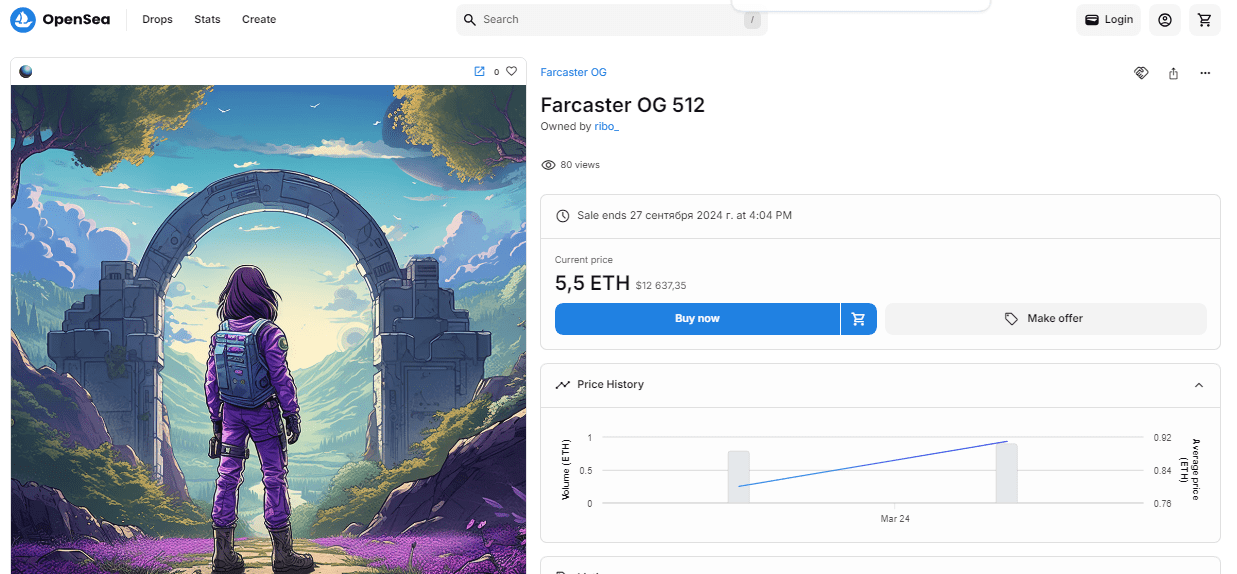 farcaster og