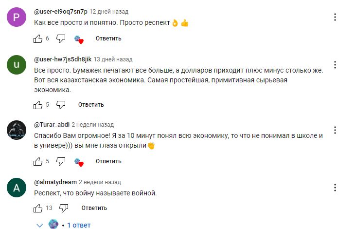 finance kz отзывы