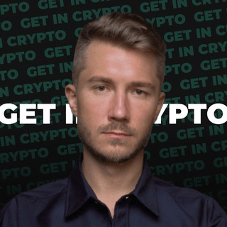 Get IN Crypto | Крипта | Трейдинг | Airdrop