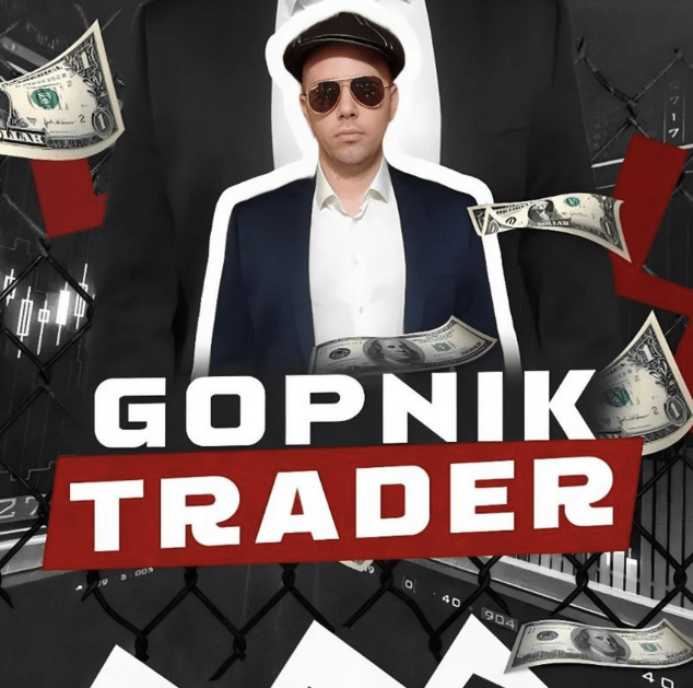 Gopnik Trader