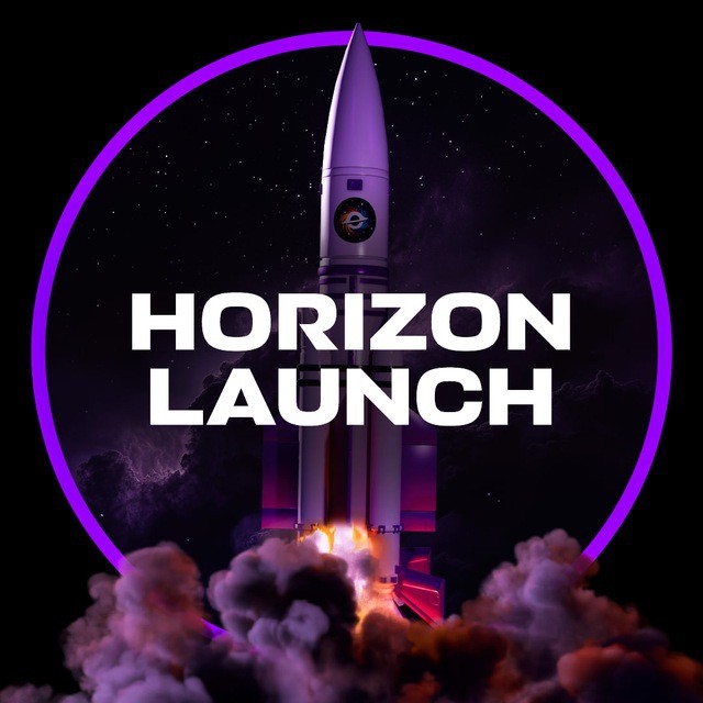 Horizon Launch Тапалка