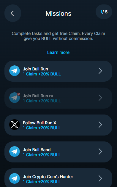 игра Bull Run
