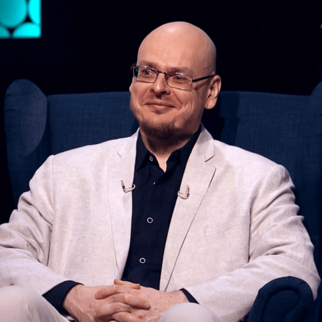 Илья Коровин