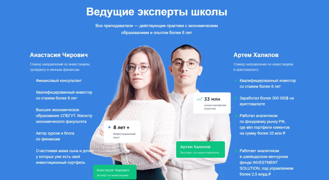инвестология