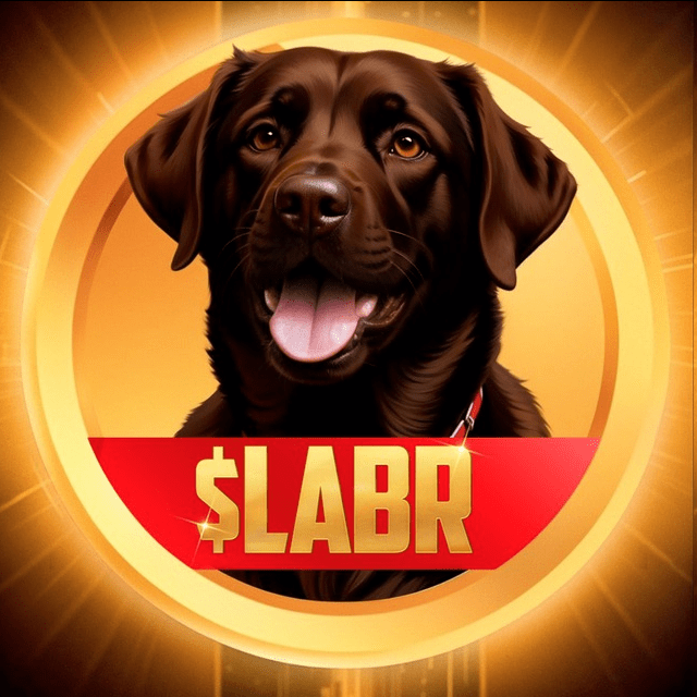 Labrador $labr