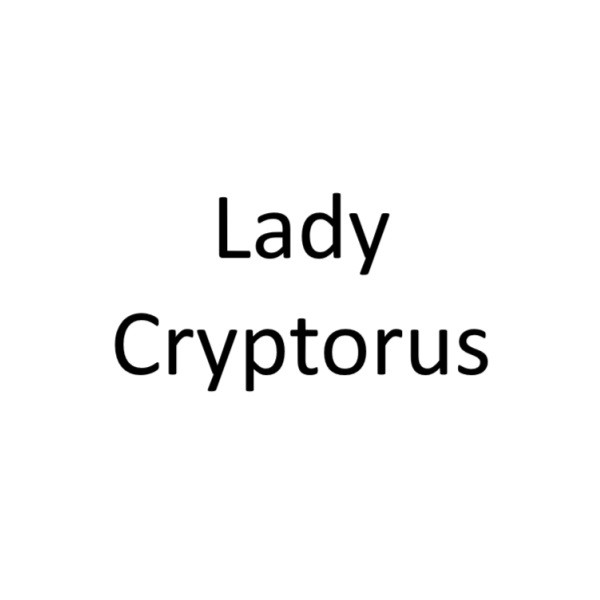 Lady Cryptorus