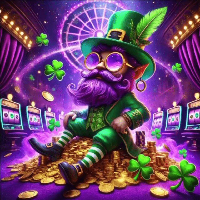 Leprecoin